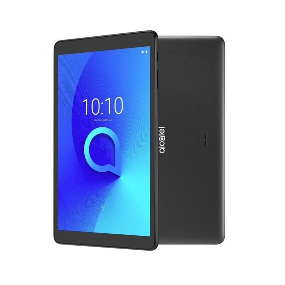 Tablet Android De 10 Pulgadas, 2GB, 16GB, 5MP, Color Negro, Alcatel 1T